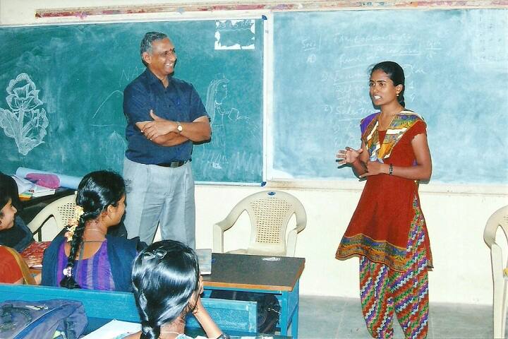 classroom